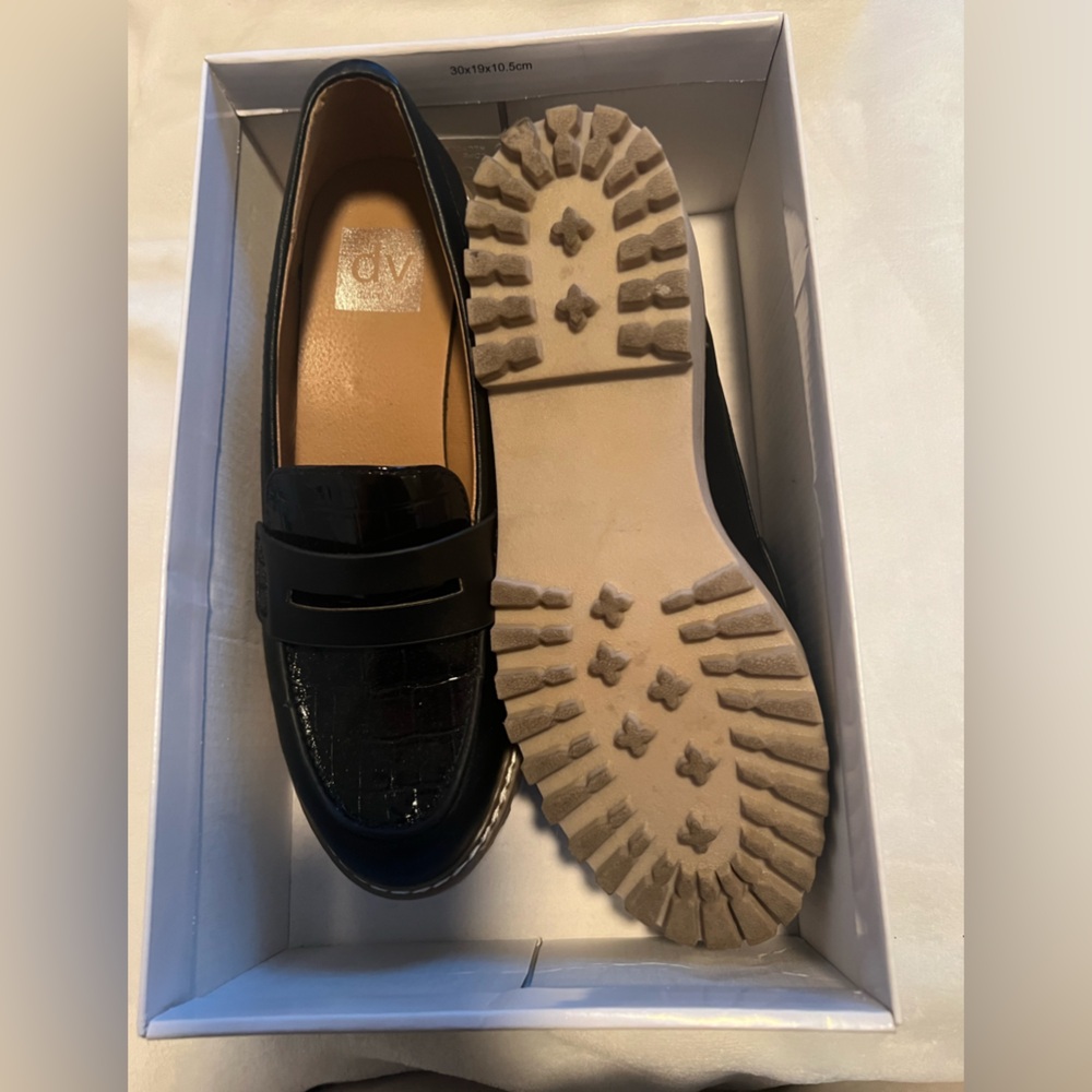 Dolce Vita Loafers